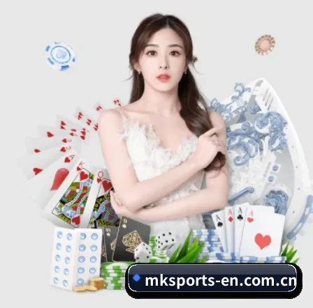 AI 革新 | mksports