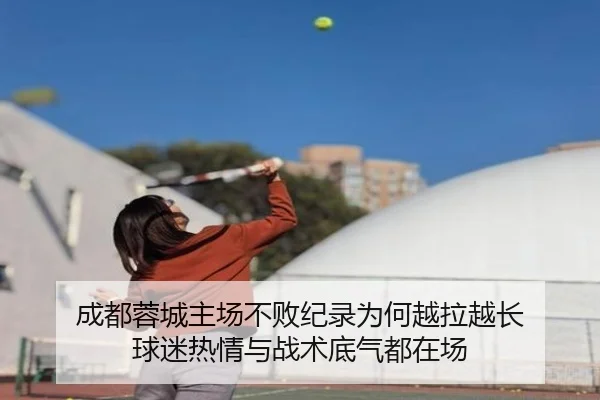 成都蓉城主场不败纪录为何越拉越长 球迷热情与战术底气都在场（mksports）